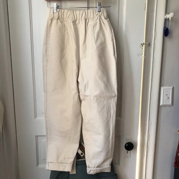 Elizabeth Suzann Andy pants - Picture 2 of 4